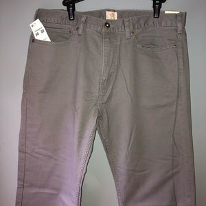 Men’s Dockers Straight Fit Chinos/Jeans